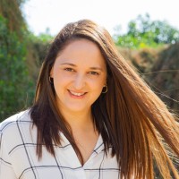 Cynerio Employee Sarit Zino's profile photo