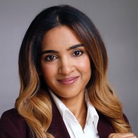 Genus Management Employee Chantelle Rebello's profile photo