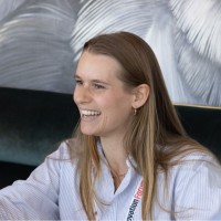 Greenly | Certified B Corp Employee Noemie Billion's profile photo