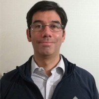 Universidad Central (CL) Employee Sebastián Naour Díaz's profile photo