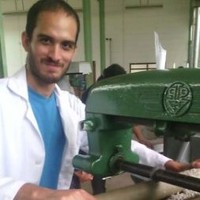Techer Employee Carlos Escalona's profile photo