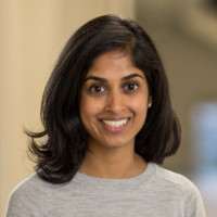 Chamberlin Education Foundation Employee Minnie Bhattacharyya's profile photo