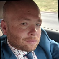 Morgan Stanley Employee James Jones's profile photo