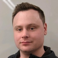 E-Solution Professionals Employee Liam Fitzpatrick's profile photo