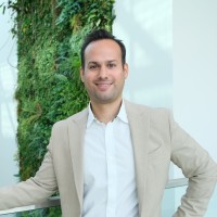 Christos Tsegkis Email & Phone Number