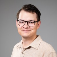 cre8ive Employee Nicholas Allbright's profile photo