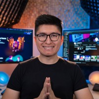 Parrot Software Employee Leonidas Esteban González's profile photo