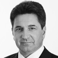 Metro Logistics Employee Peter Kaleck's profile photo