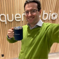 Sequence Bio Employee Alain O'Dea's profile photo