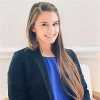 St. Michael's Inc. Employee Alexis Lenderman's profile photo