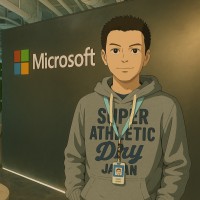 微軟 Employee Jack Miao's profile photo