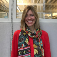 Target Employee Polly Koontz's profile photo