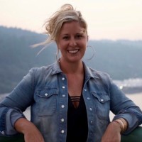 Amazon Web Services (AWS) Employee Beth Butler's profile photo