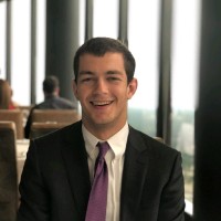 Amazon Employee Walker Poole's profile photo