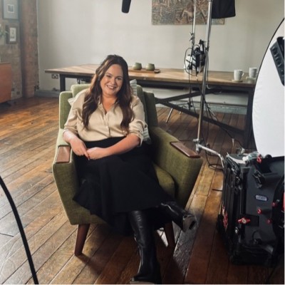 The House of Hope Scotland Employee Lisa Fleming's profile photo
