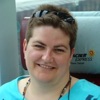 Online Treuhand AG Employee Iris Müller's profile photo
