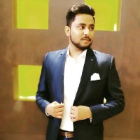 Zippee Employee Nikhil Singh's profile photo