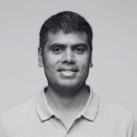 Shimento, Inc. Employee Rahul Bhuman's profile photo