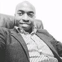 Movit Products Limited Employee Gad Nuwaha's profile photo