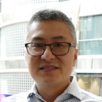 AMD Employee Derek Yuen's profile photo