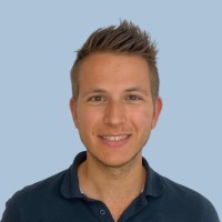 Fleeta Employee Sylvain Reydellet's profile photo