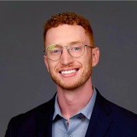Equilar Employee Tanner Zimmerman's profile photo