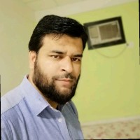 AJEX ايجكس Employee Mateen Deshmukh's profile photo
