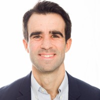 Changing Our World Employee Nicholas Walsh's profile photo