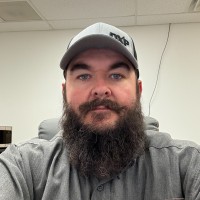 The Ohio State University Employee Robert Ropp's profile photo