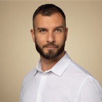 Nexo Employee Dimitar Bonev's profile photo