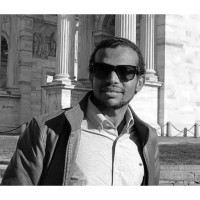 Ahmed Bashir Email