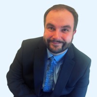 OTICS USA, Inc. Employee Alexander Dobbins's profile photo