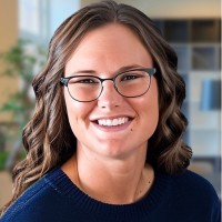 Intero Digital Employee Skylar Golliher's profile photo