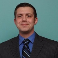 Citizens Investment Services Employee Nathaniel Roberts's profile photo