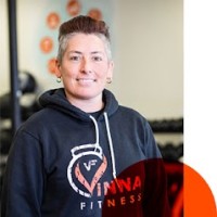 VINNA FITNESS Employee Lani Varela's profile photo
