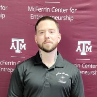 One Temple Fitness Apparel Employee Kyle Tomlin's profile photo
