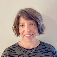 Echo Hill Camp Employee Megan McGilvray's profile photo