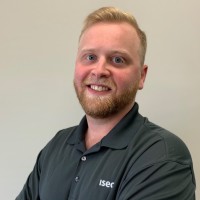 ASST Employee Daniel Bell's profile photo
