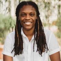 Thrive Behavioral Health, LLC Employee Morgan V.'s profile photo