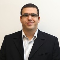 Essence Group Employee Ohad Amir's profile photo