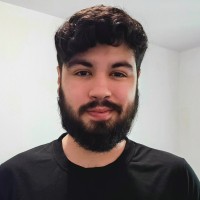 Hubees Employee Kauan Sforzi's profile photo