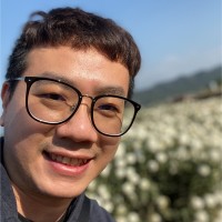 Sentons Employee Mac Yang's profile photo