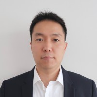 Guidepoint Insights Employee Brian Oh's profile photo