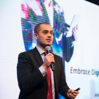 Sumerge Employee Ahmed Mossallamy's profile photo