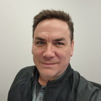 eStruxture Data Centers Employee Shane Hickey's profile photo