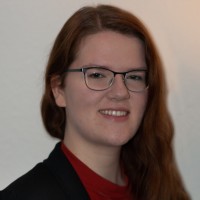 Quantumfrog GmbH Employee Lisa Meijer's profile photo