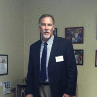 Fresh Express Employee David Sawyer Sr.'s profile photo