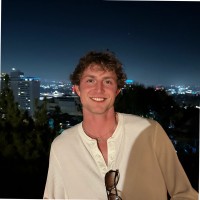 Fitted Employee Max Birch's profile photo