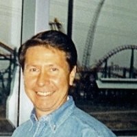 Prosperity Bank Employee Bob Knight's profile photo