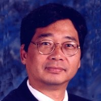 University of Central Florida Employee Peter Yuan's profile photo